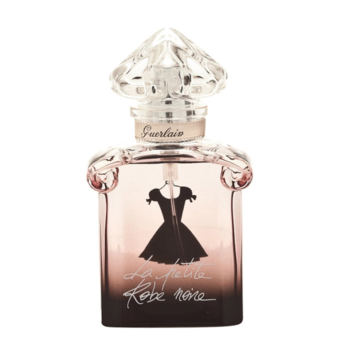 Guerlain La Petite Robe Noire