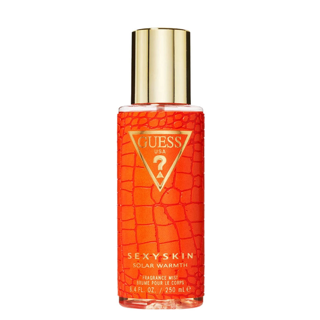 Guess Sexy Skin Solar Warmth