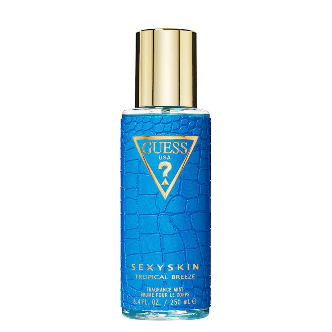 Guess Sexy Skin Tropical Breeze