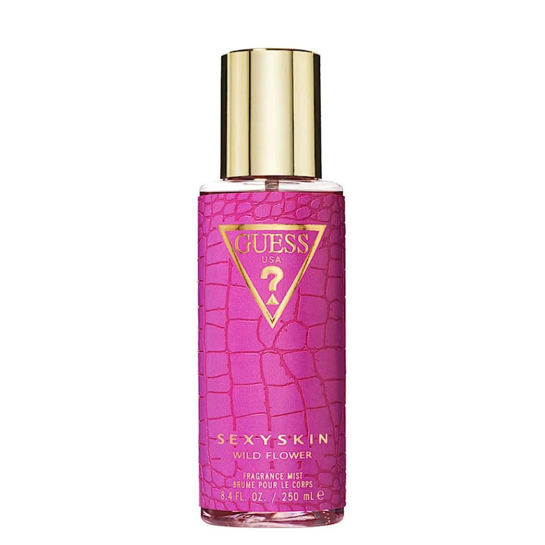 Guess Sexy Skin Wild Flower