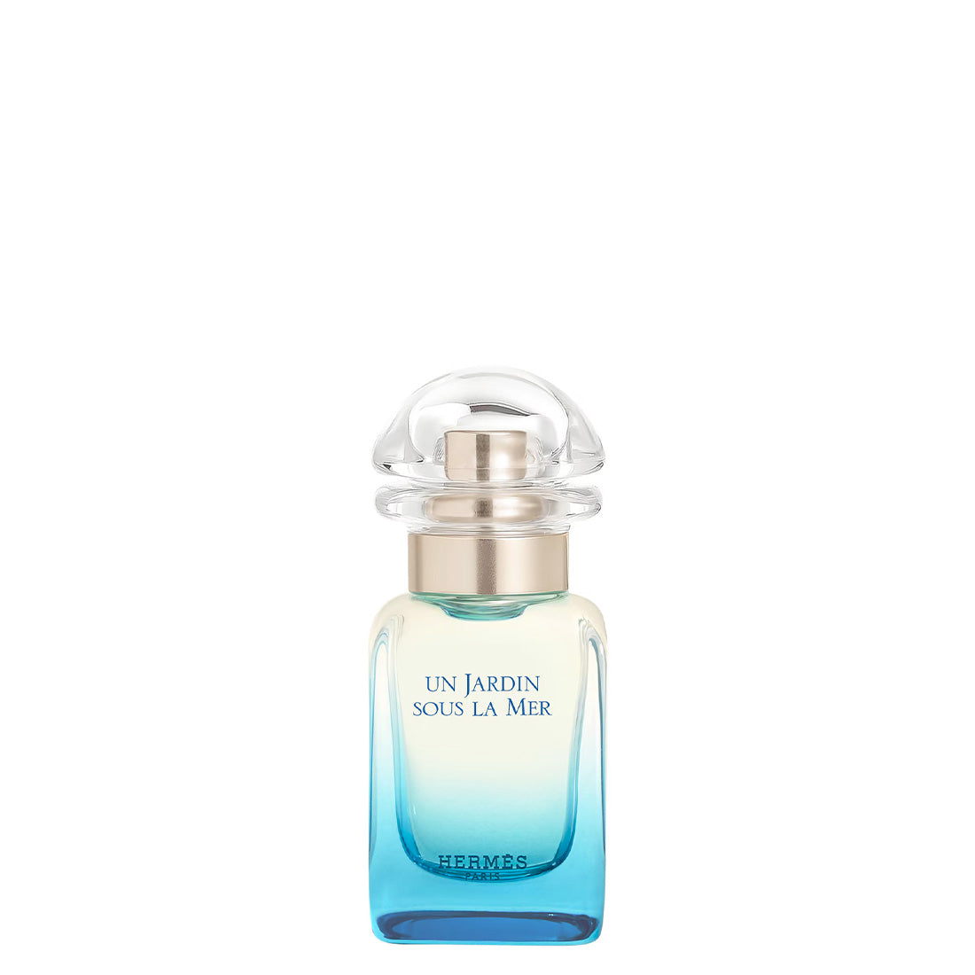 HERMES Jardin Sous La Mer 