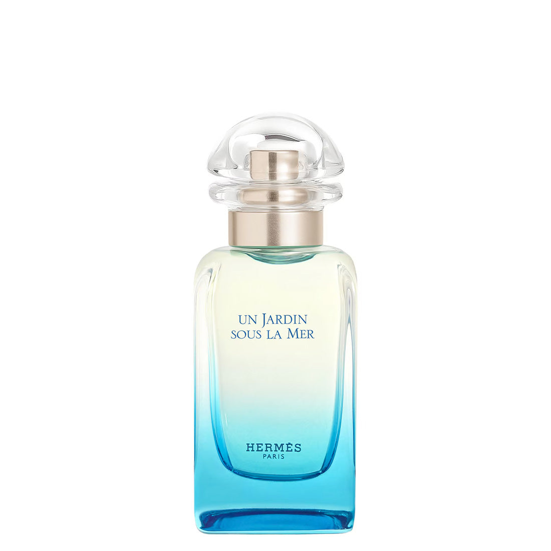 HERMES Jardin Sous La Mer 