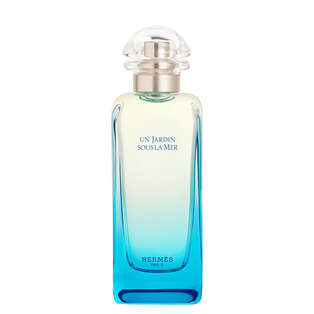 HERMES Jardin Sous La Mer 