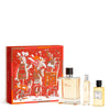 HERMES Terre D'Hermès Eau De Toilette Set  3 pz