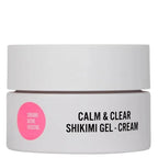 HISTOMER Calm & Clear Shikimi Gel-Cream 