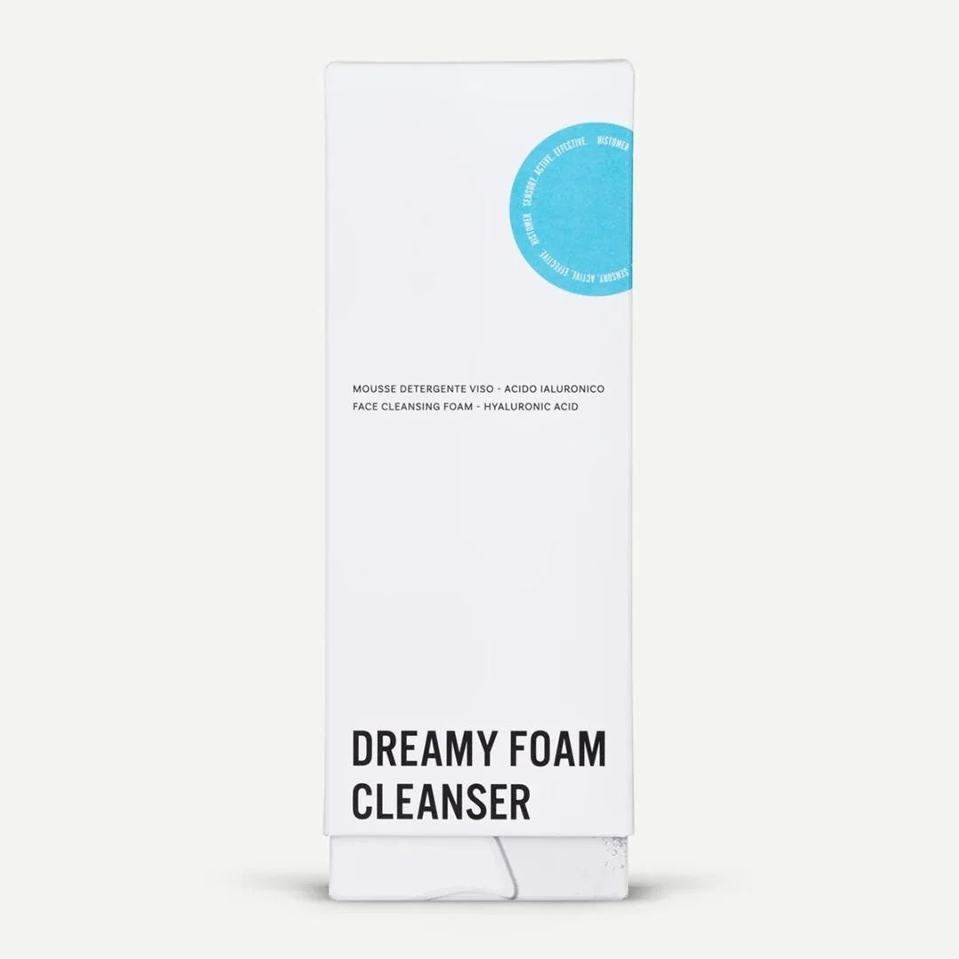 HISTOMER Dreamy Foam Cleanser -3