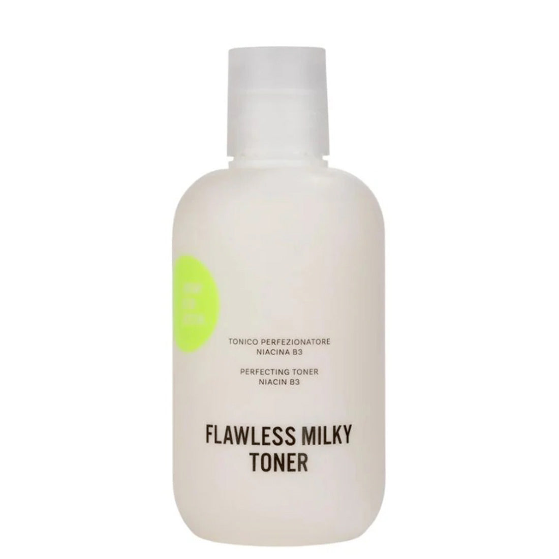 HISTOMER Flowless Milky Toner 