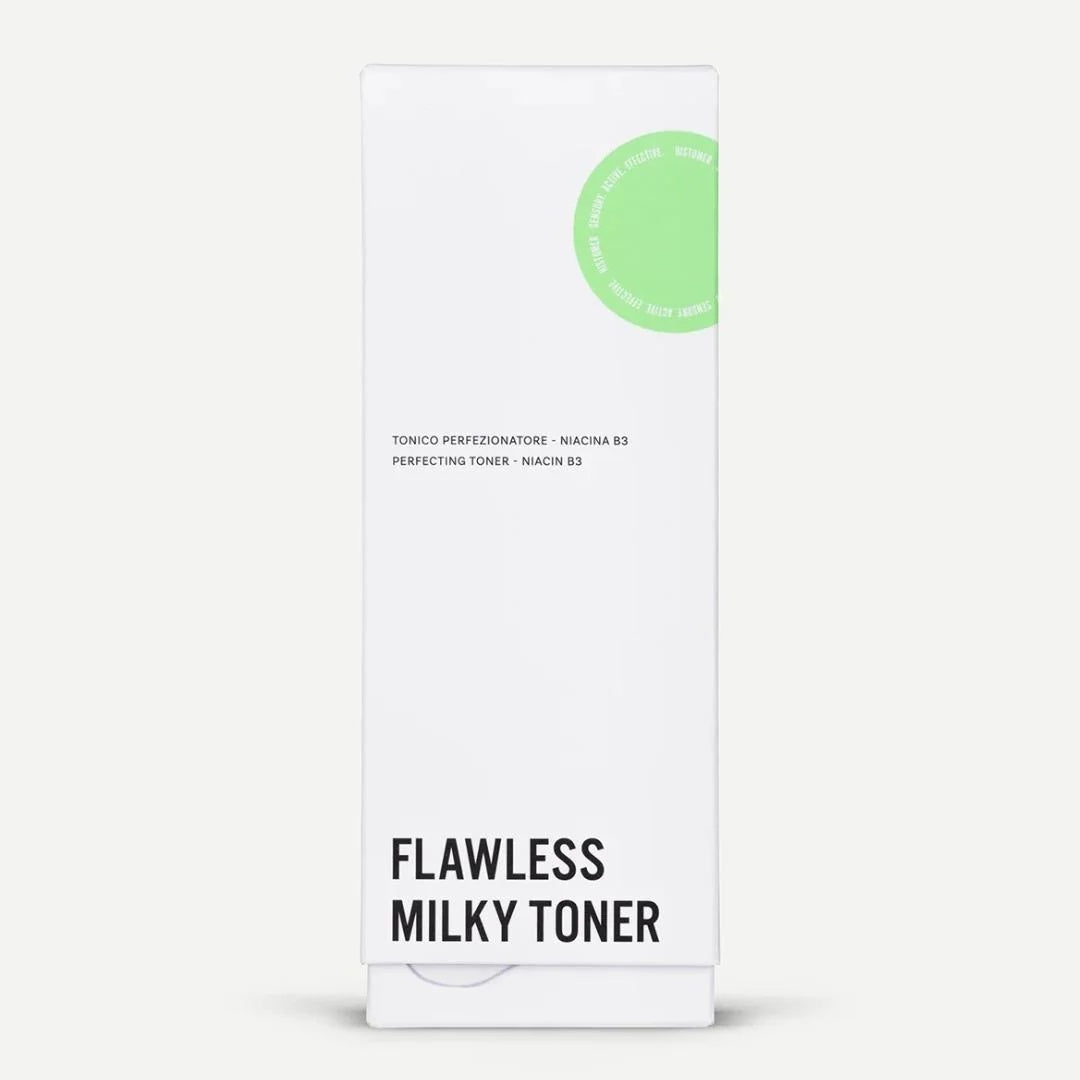 HISTOMER Flowless Milky Toner -3