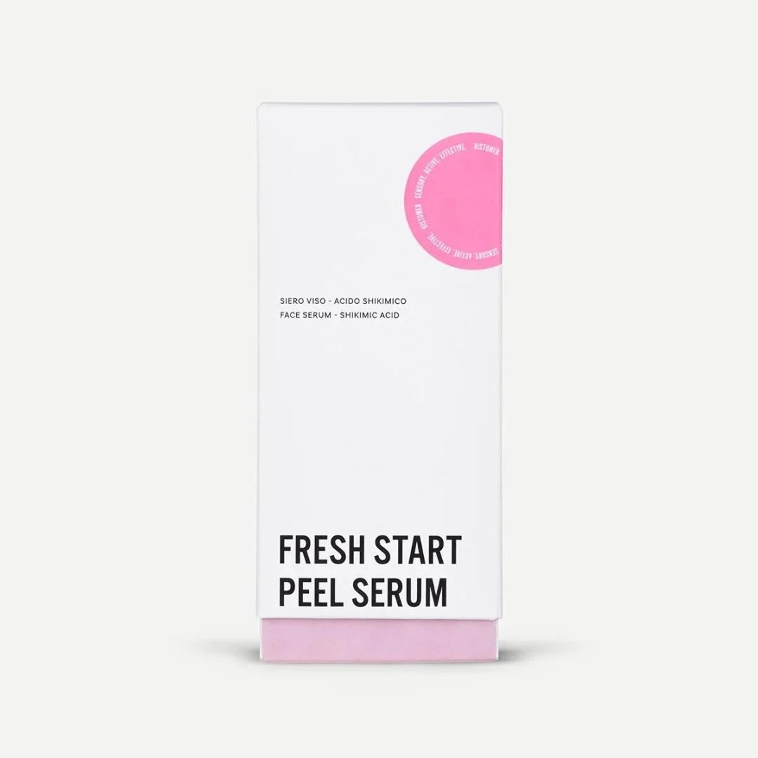 HISTOMER Fresh Start Peel Serum -3