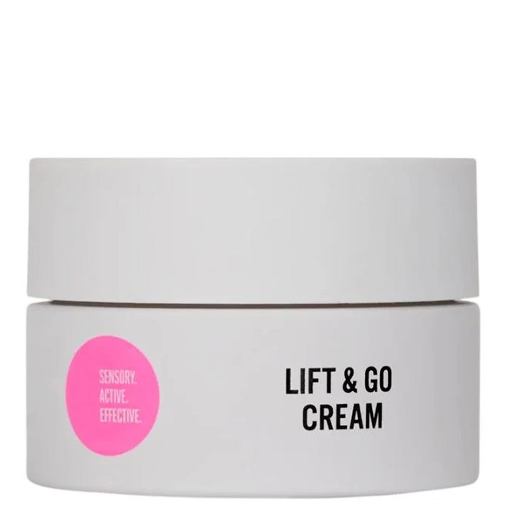 HISTOMER Lift & Go Cream 