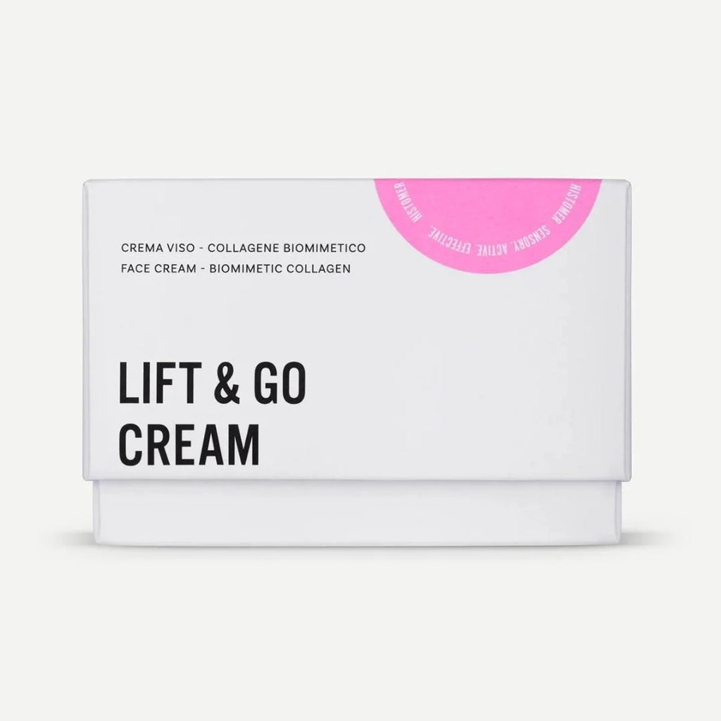 HISTOMER Lift & Go Cream -3