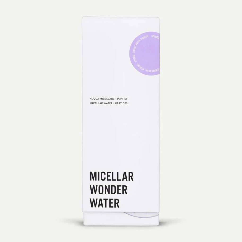 HISTOMER Micellar Wonder Water -3