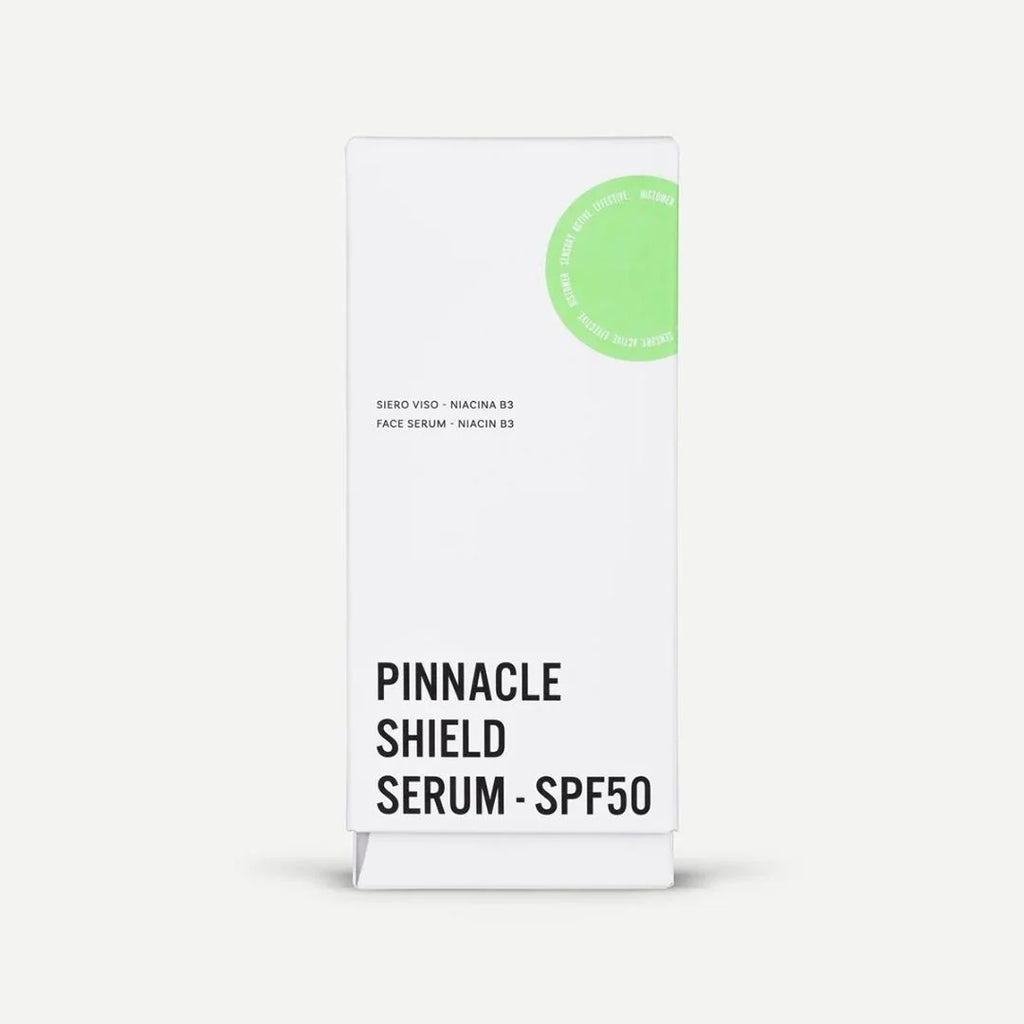HISTOMER Pinnacle Shield Serum -3