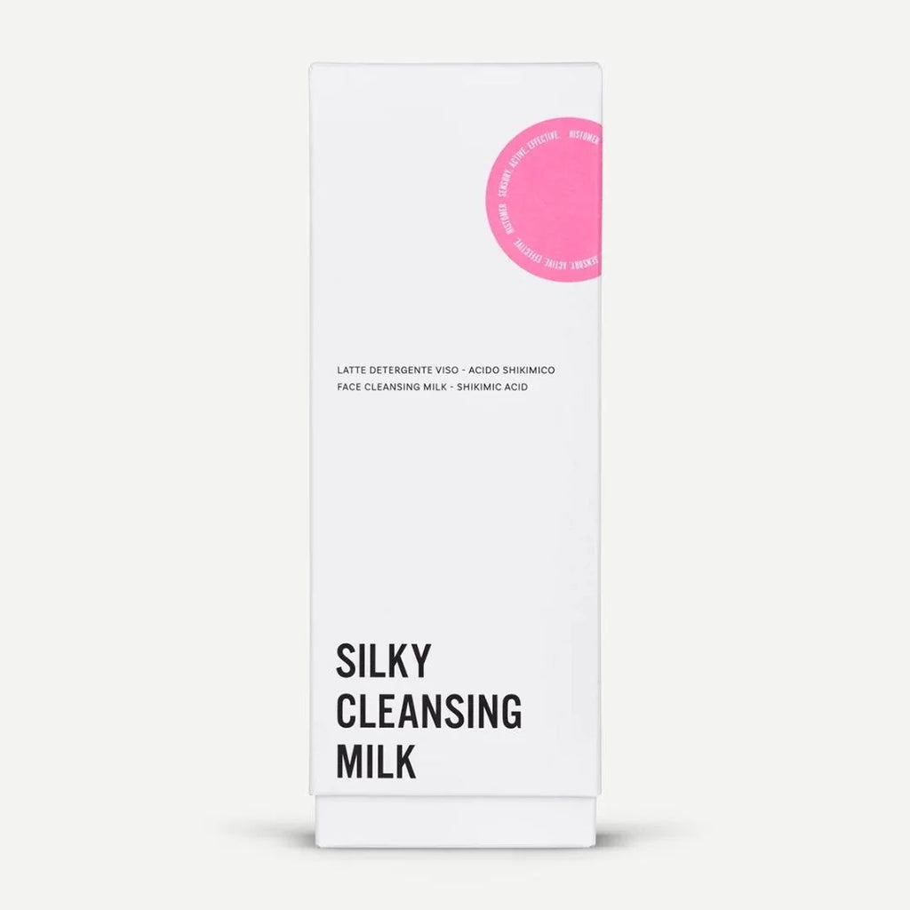 HISTOMER Silky Cleansing Milk -3