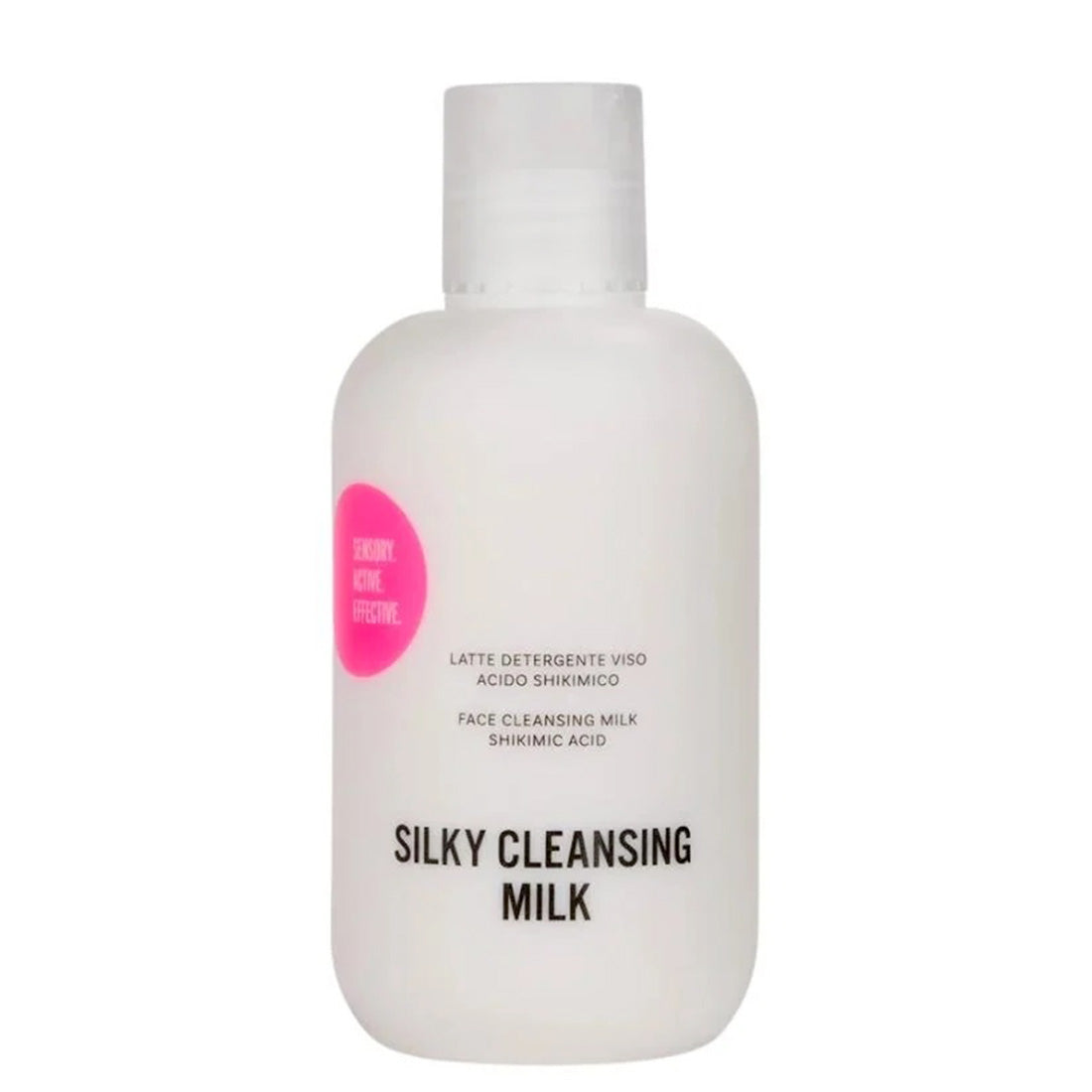 HISTOMER Silky Cleansing Milk 