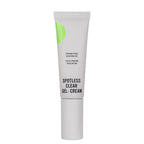 HISTOMER Spotless Clear Gel-Cream 
