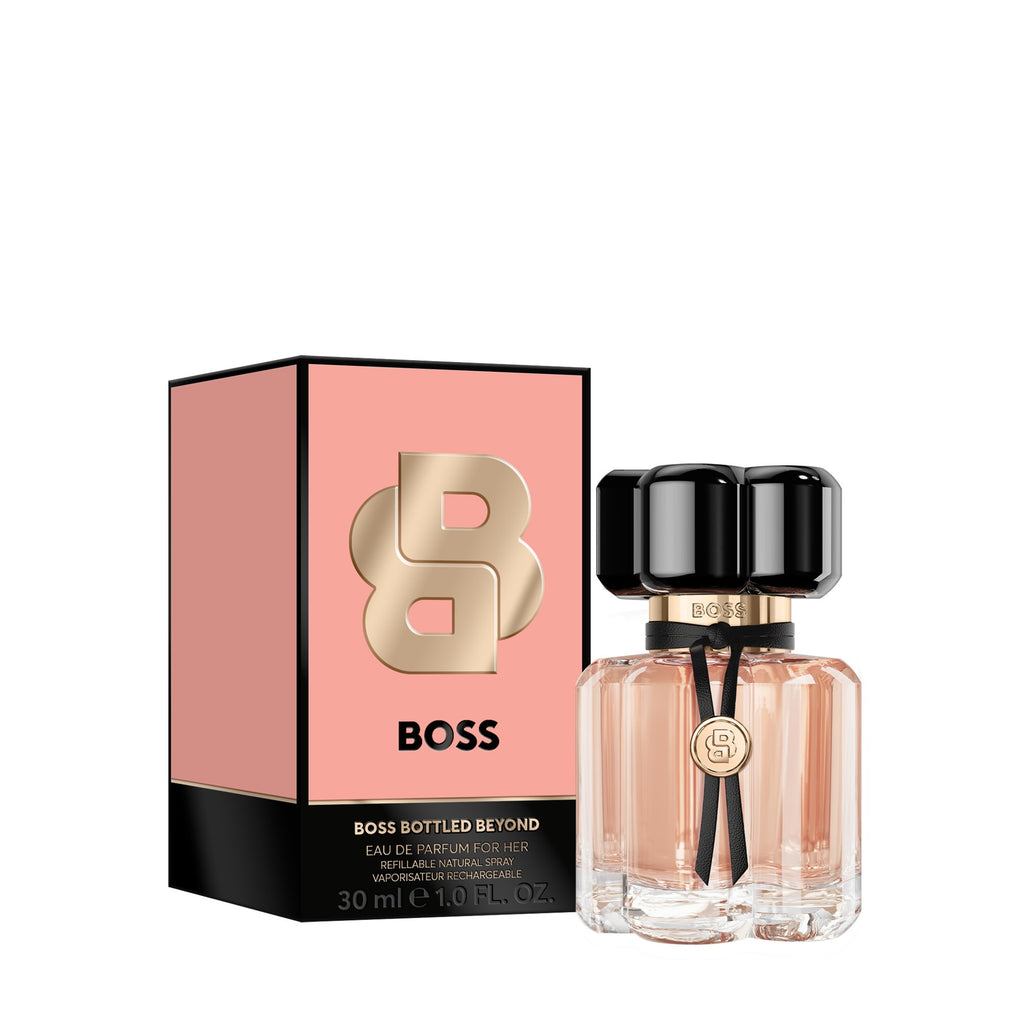 HUGO BOSS Bottled Beyond For Her -2