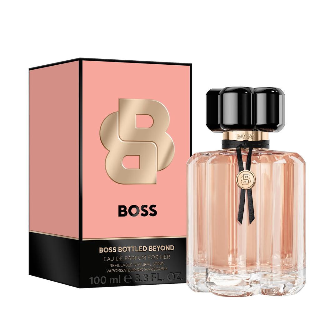 HUGO BOSS Bottled Beyond For Her -2