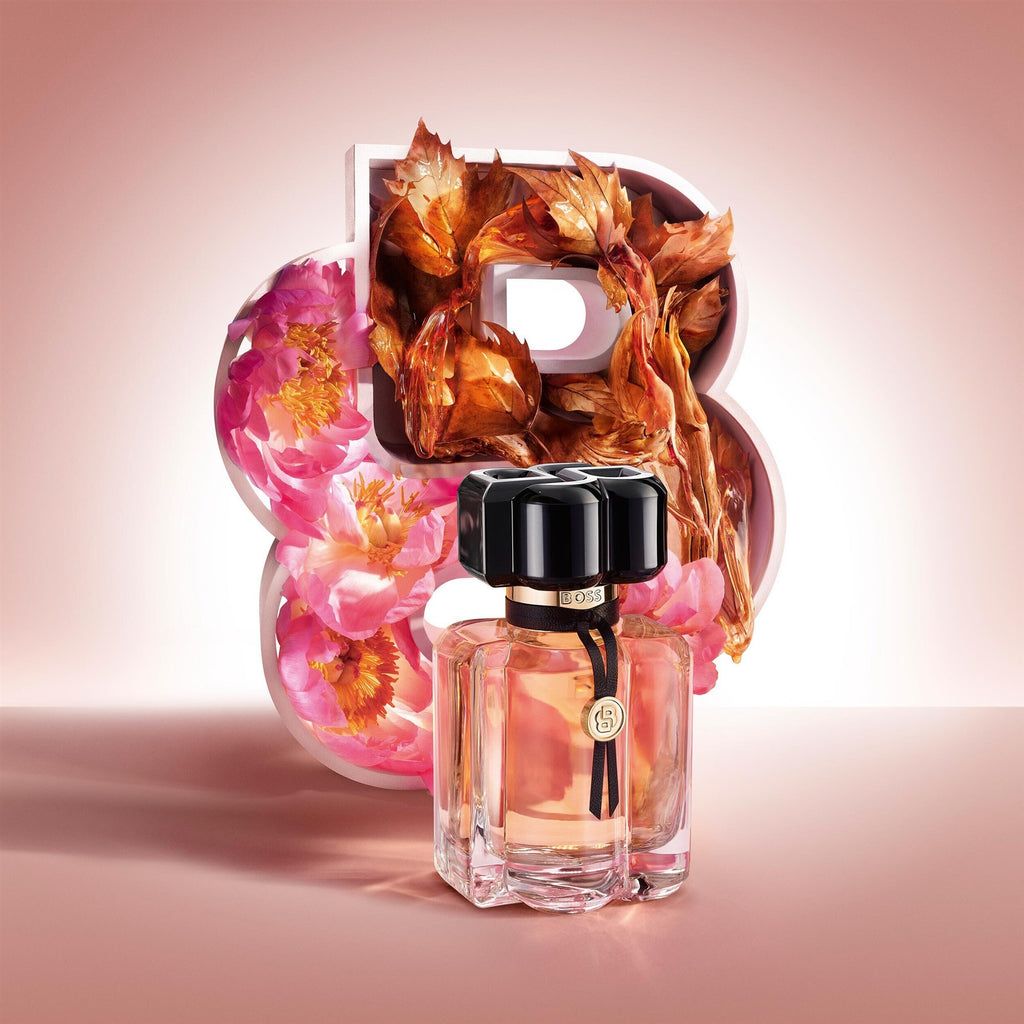 HUGO BOSS Bottled Beyond For Her -3