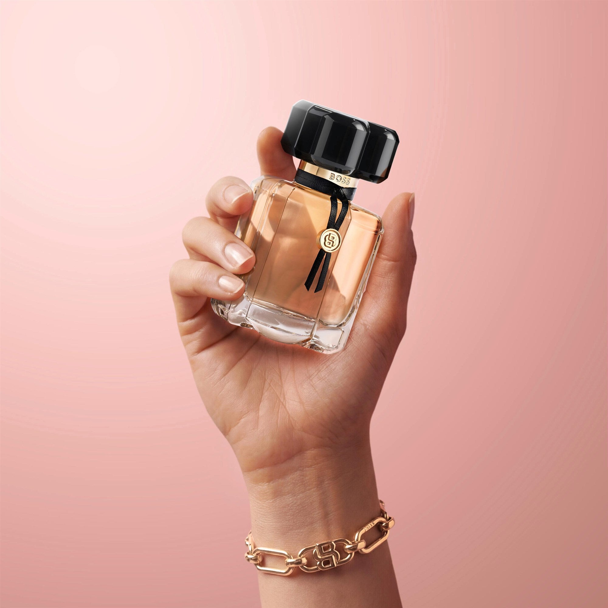HUGO BOSS Bottled Beyond For Her -8