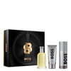 HUGO BOSS Bottled Edt + Shower Gel + Deo Spray Set  3 pz