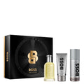 HUGO BOSS Bottled Edt + Shower Gel + Deo Spray Set 