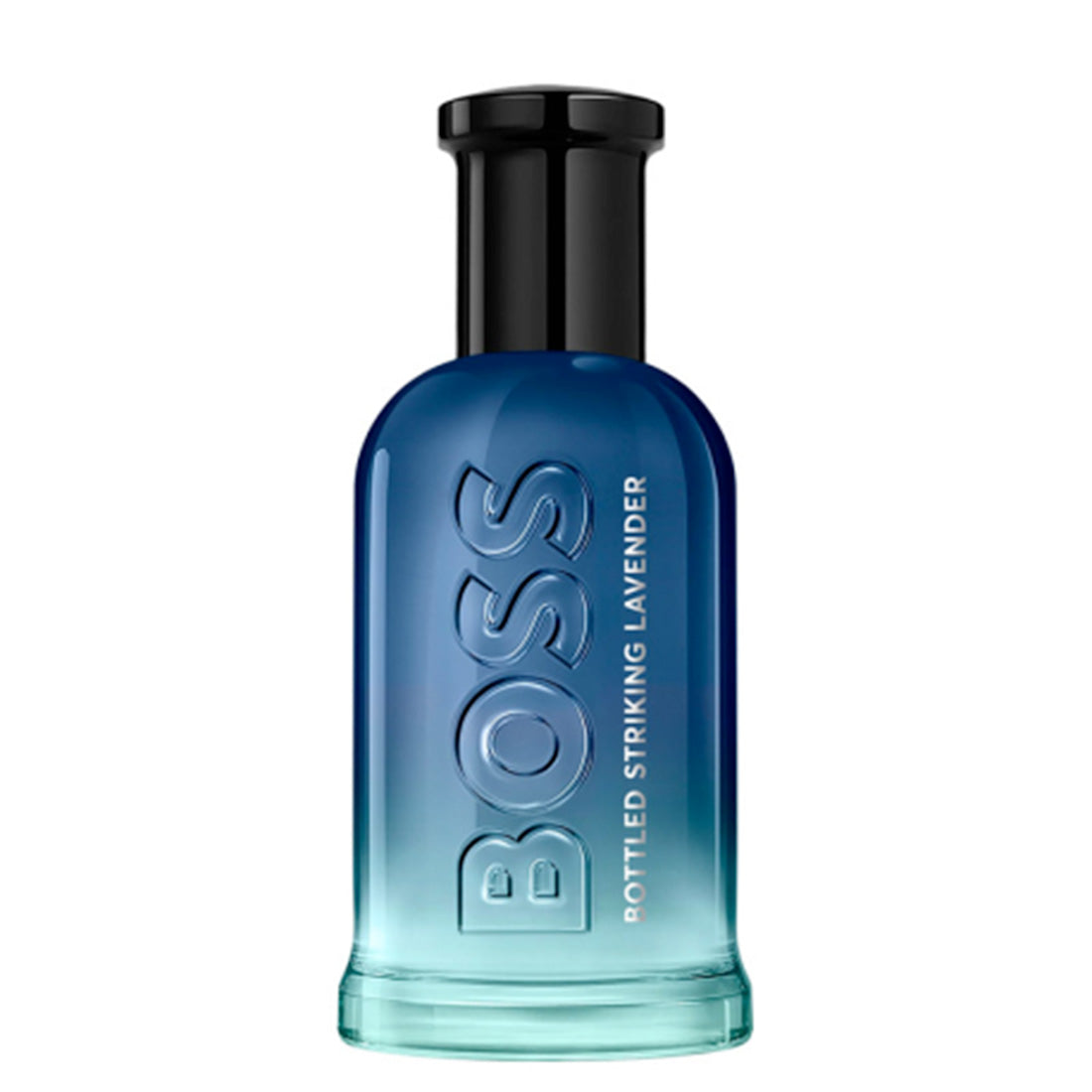 HUGO BOSS Bottled Striking Lavender 