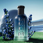 HUGO BOSS Bottled Striking Lavender -2