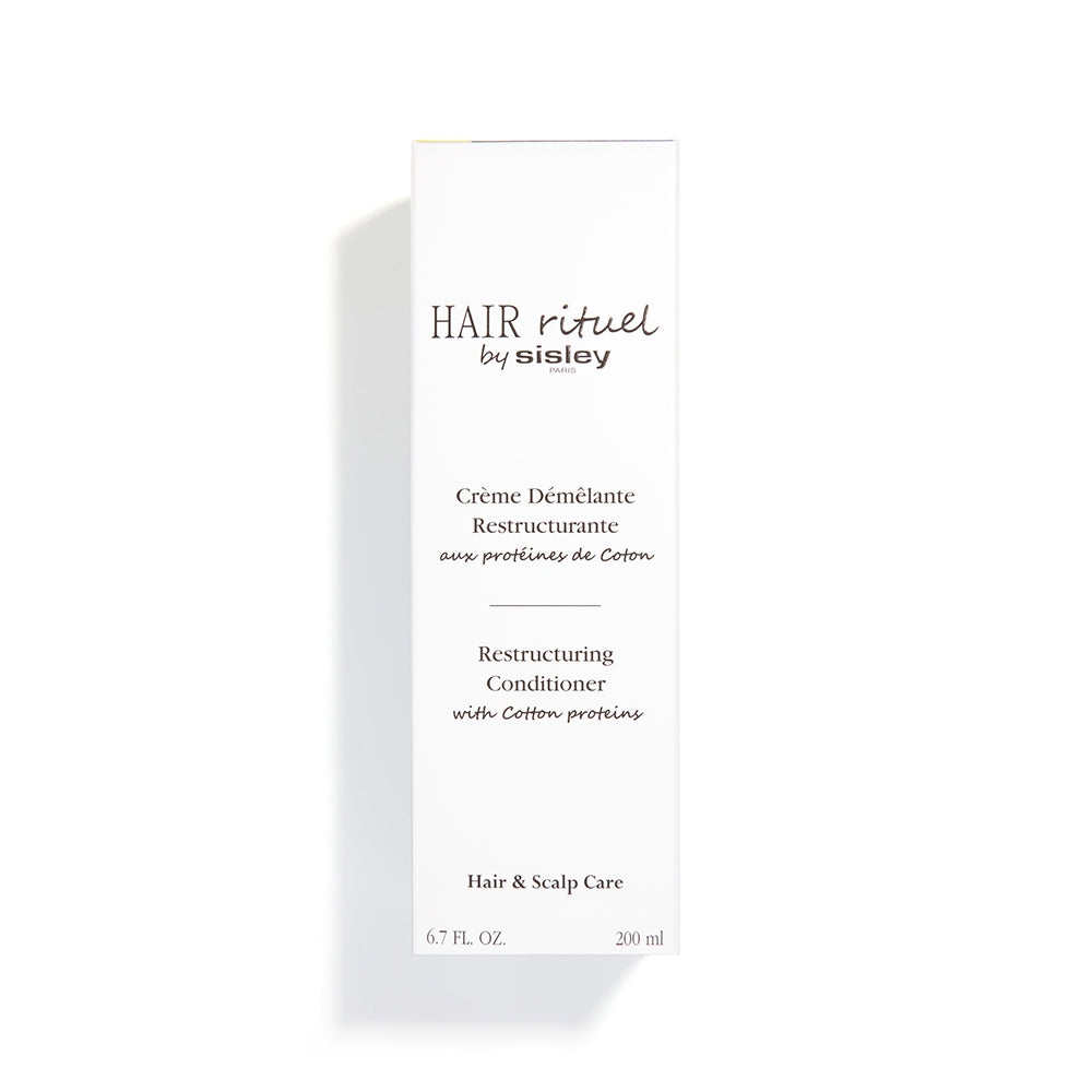 Hair Rituel Crème Démelante Restructurante-3