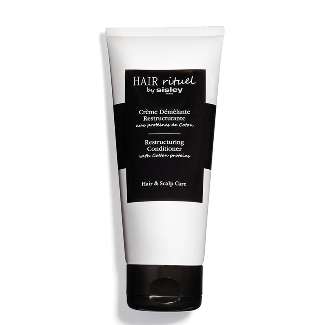 Hair Rituel Crème Démelante Restructurante