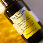 Hair Rituel L'Huile Précieuse Cheveux Brillance et Nutrition-6