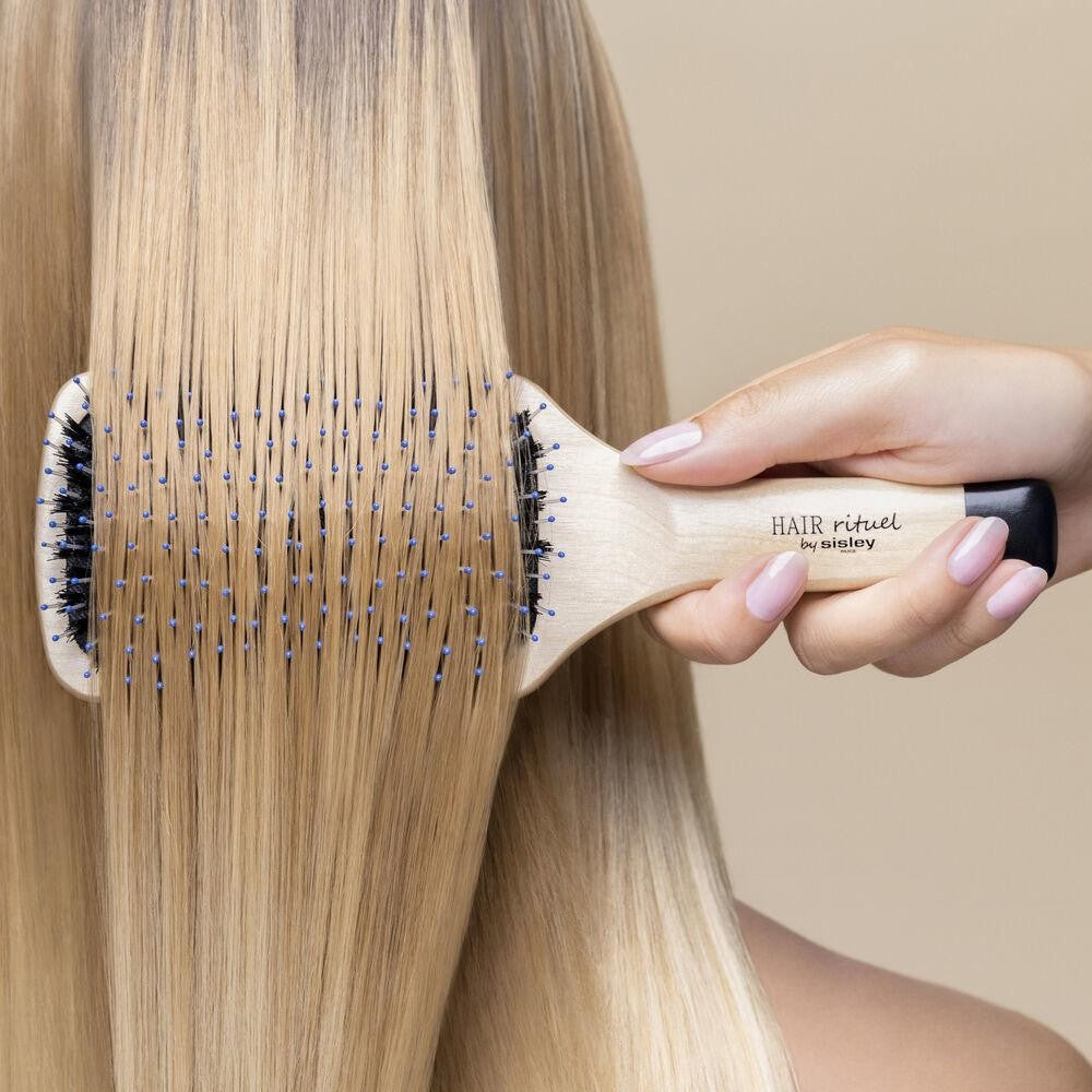 Hair Rituel La Brosse Brillance & Douceur-3