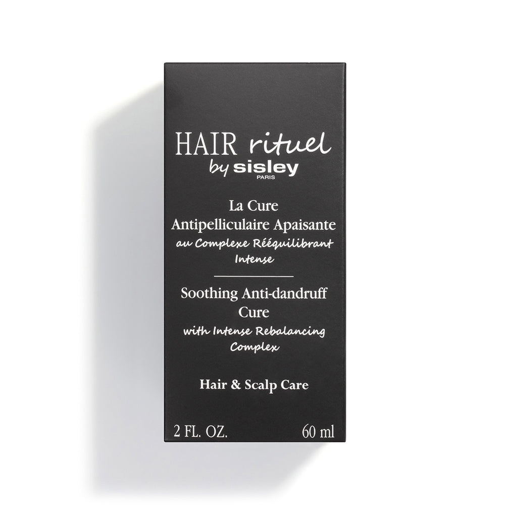 Hair Rituel La Cure Antipelliculaire Apaisante-3