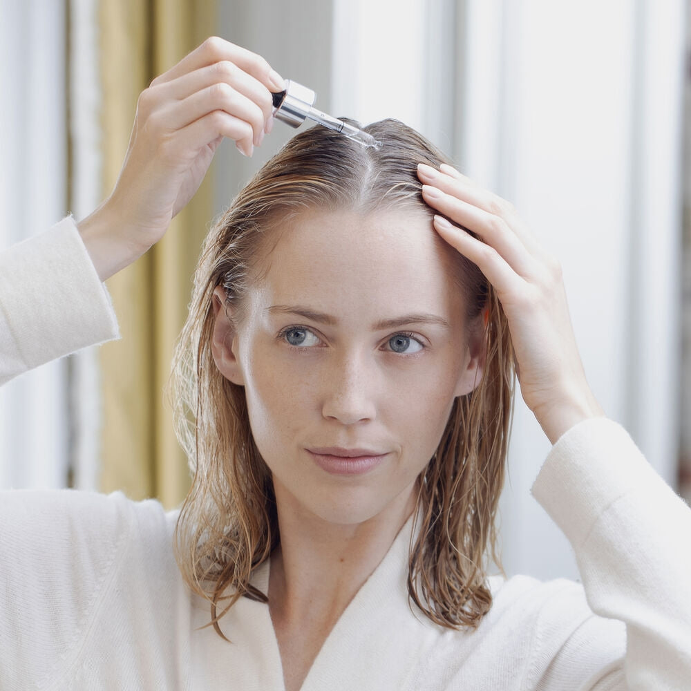 Hair Rituel La Cure Antipelliculaire Apaisante-6