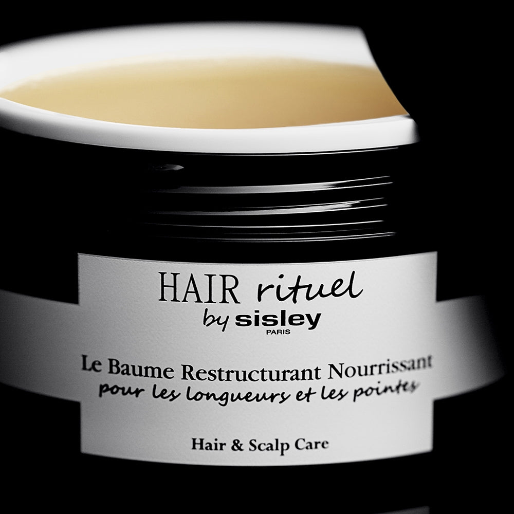 Hair Rituel Le Baume Restructurant Nourrissant-4