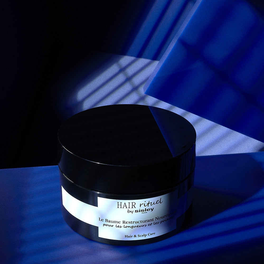 Hair Rituel Le Baume Restructurant Nourrissant-5