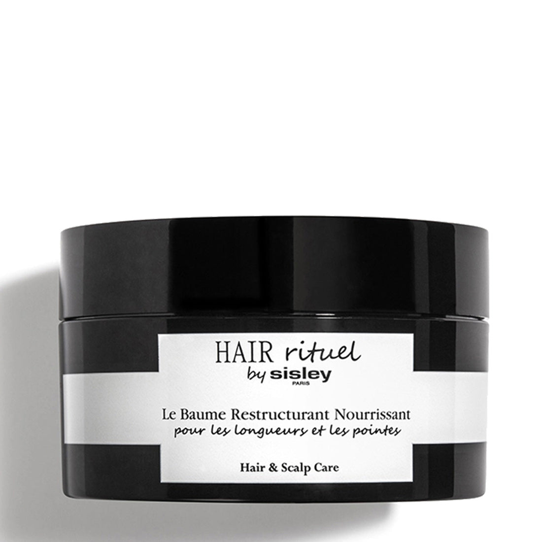 Hair Rituel Le Baume Restructurant Nourrissant