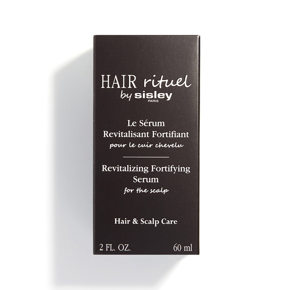 Hair Rituel Le Sérum Revitalisant Fortifiant-3