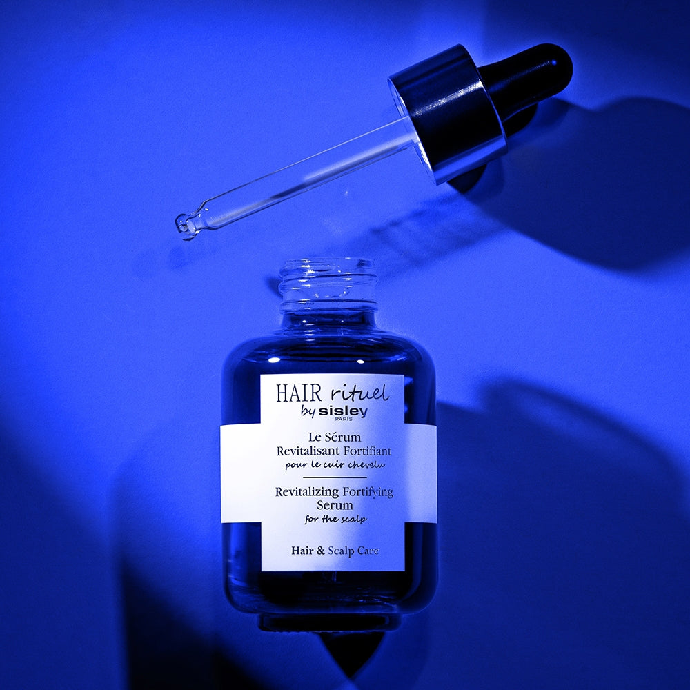 Hair Rituel Le Sérum Revitalisant Fortifiant-4