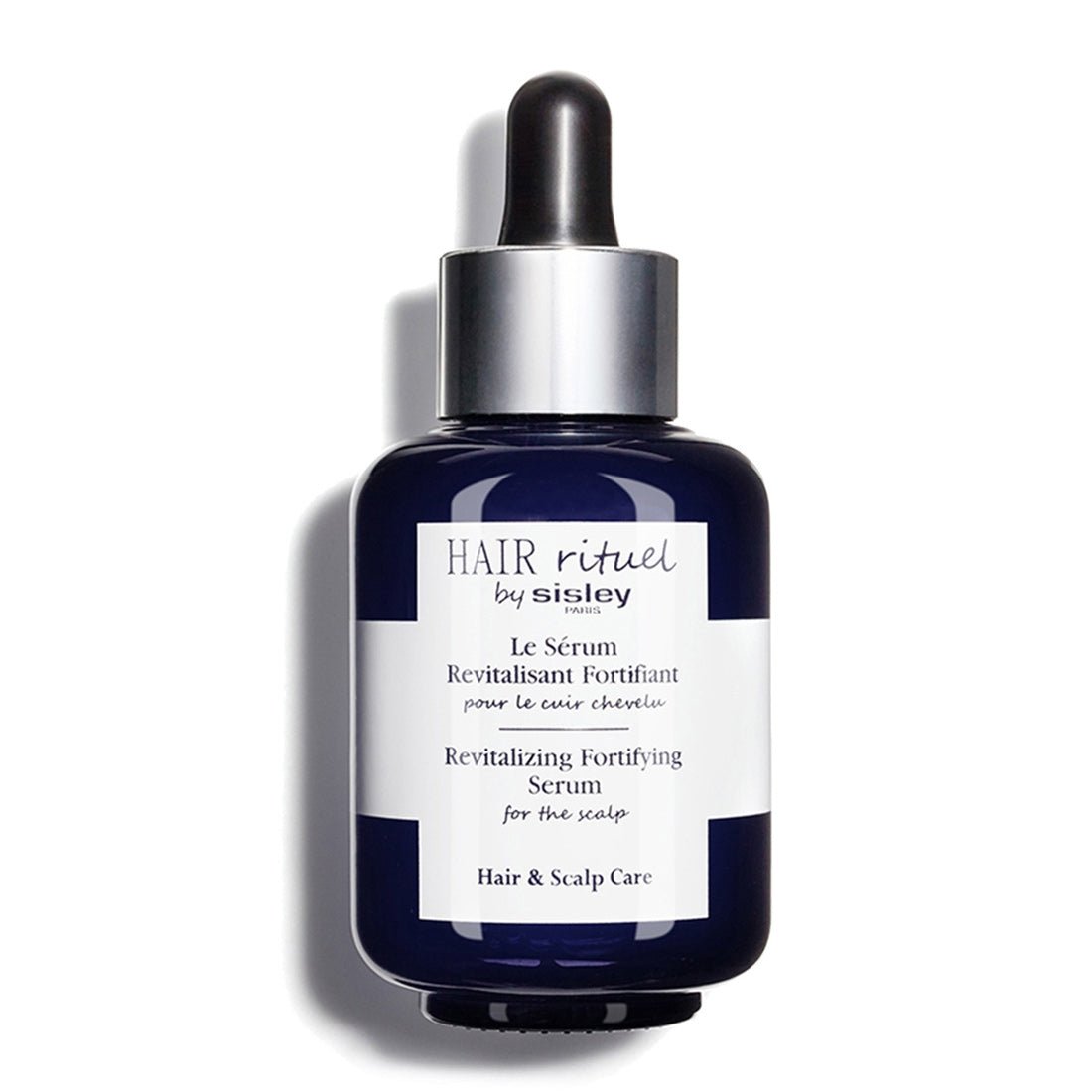 Hair Rituel Le Sérum Revitalisant Fortifiant