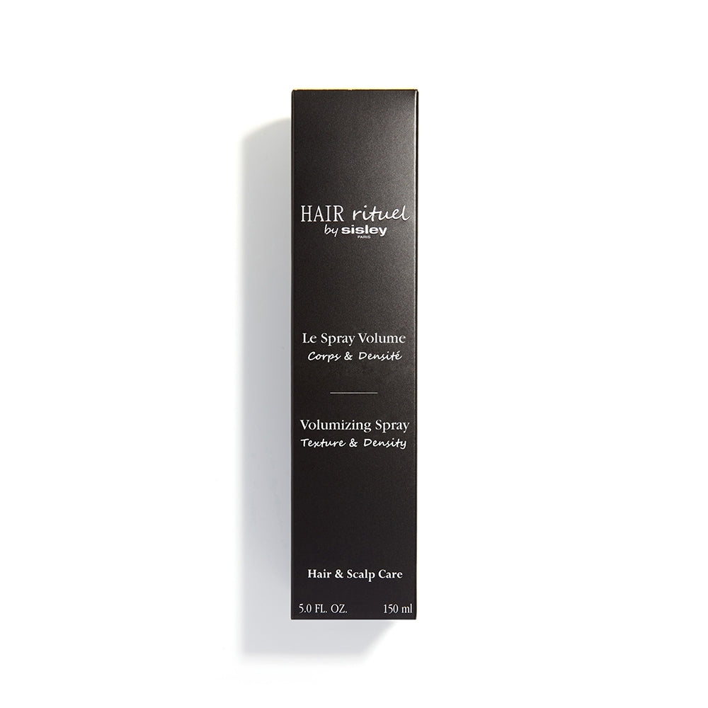 Hair Rituel Le Spray Volume Corps & Densité-3