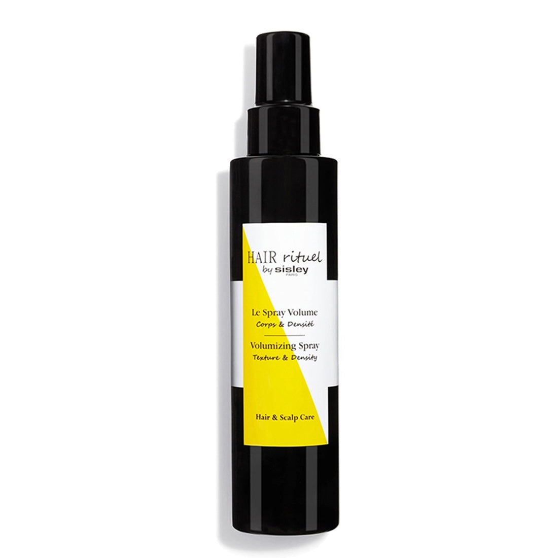 Hair Rituel Le Spray Volume Corps & Densité