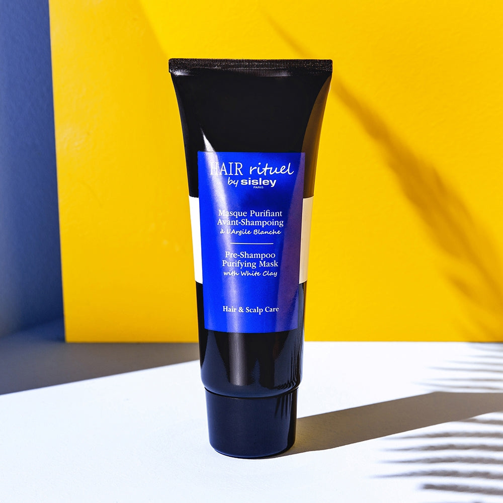 Hair Rituel Masque Purifiant Avant-Shampoing-4