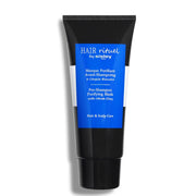 Hair Rituel Masque Purifiant Avant-Shampoing