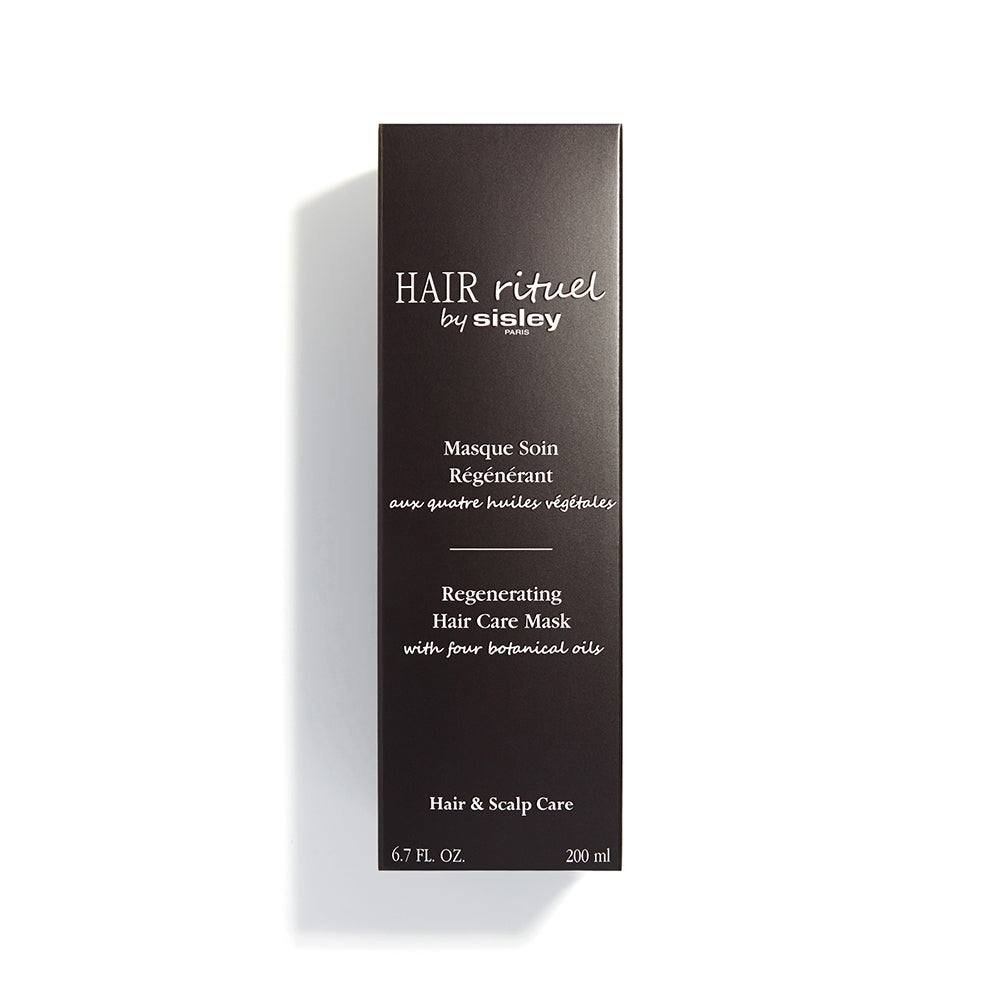 Hair Rituel Masque Soin Régénérant-3