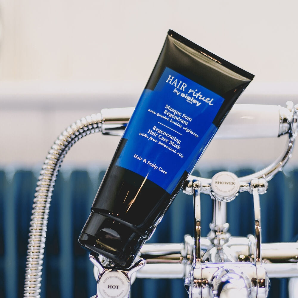 Hair Rituel Masque Soin Régénérant-4