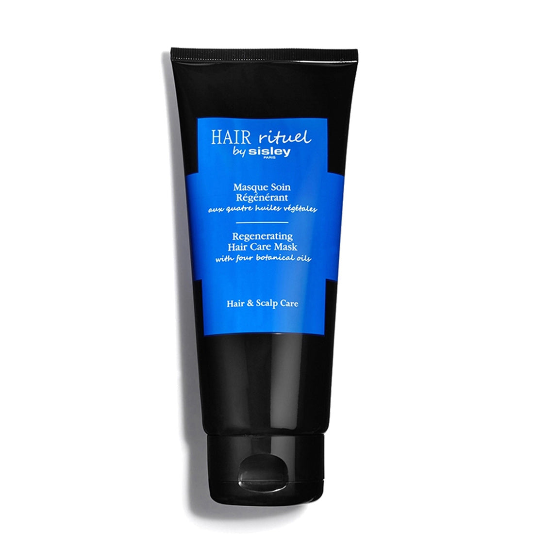 Hair Rituel Masque Soin Régénérant