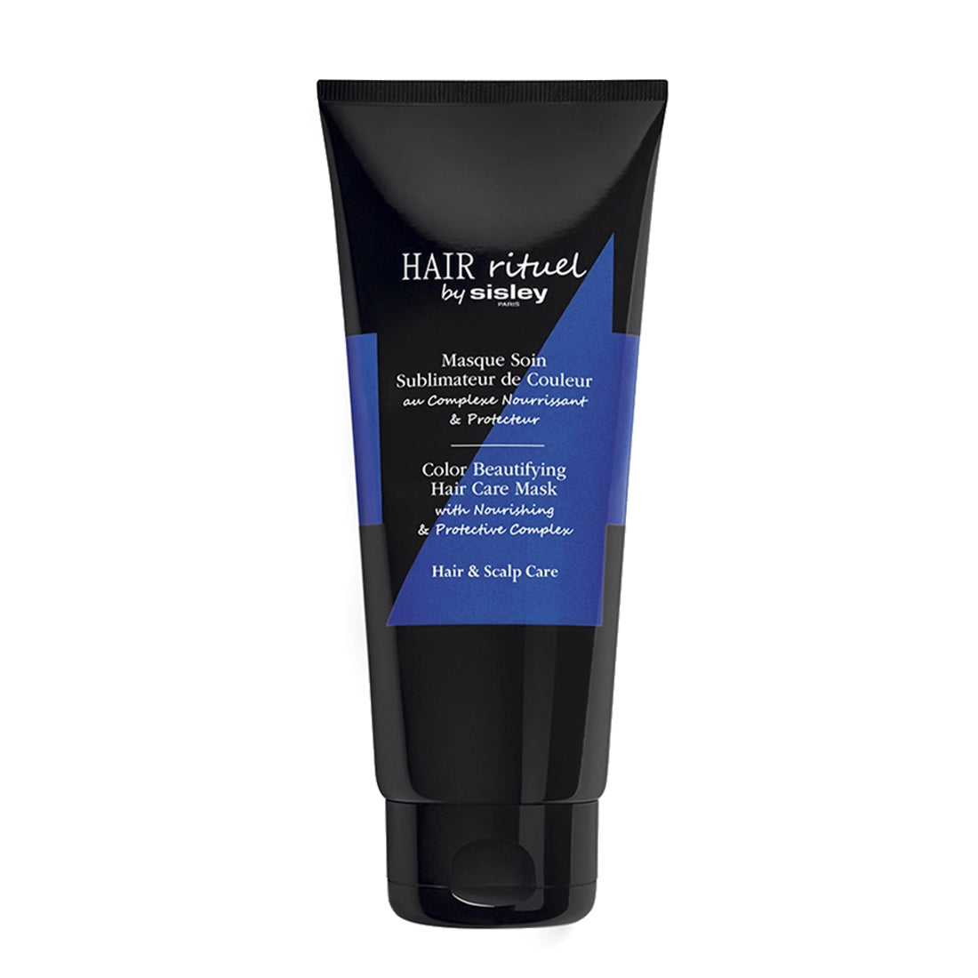 Hair Rituel Masque Soin Sublimateur de Couleur