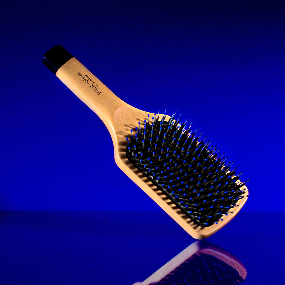 Hair Rituel Soin Capillaires The Pocket Brush Radiance & Softness -2