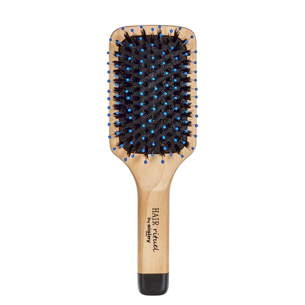 Hair Rituel Soin Capillaires The Pocket Brush Radiance & Softness -4
